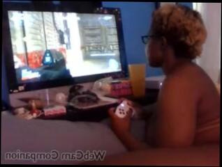 Video 274261203: amateur black webcam, naked games, bedroom webcam, amateur black ebony