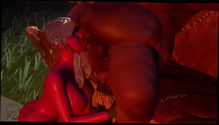 Video 1619235085: 3d anal creampie, squirting anal creampie, big boobs anal threesome, trans 3d