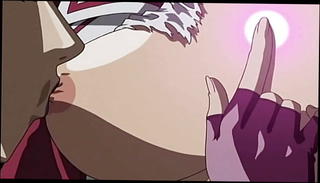 Watch the video about Experienced sugar daddy licks tight pussy - Anime Uncensored