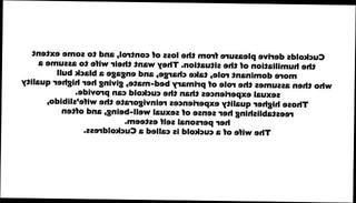 Video 1447129001: cuckold cucked, homemade cuckold husband, straight husband, american husband