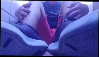 Video 1592241413: feet slave foot worship, foot fetish feet worship, gay twink foot fetish, foot fetish gay solo, foot worship joi, fetish male feet foot, foot fetish amateur gay, foot worship handjob, socks feet joi, latin foot worship, solo latino twink
