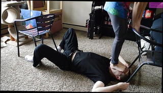 Video 1469633301: barefoot foot fetish, foot fetish ball, foot fetish trample, socks foot fetish, foot fetish hd, barefoot ball busting, straight foot ball, ball busting face