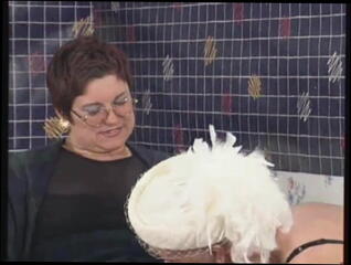 Video 33412201: sexy granny fucked, granny pussy fucked, granny fucks two, sexy mature granny, granny playing, granny mother, granny stockings, sexy straight