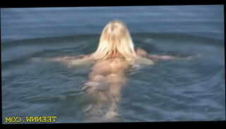 Video 1591702065: hardcore blowjob doggy style, hardcore doggy style teen, blonde blowjob doggy style, russian doggy style, doggy style outdoors, riding cum, devon rides, shaved blonde teen