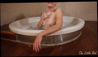 Video 1619395473: cum joi femdom pov, dirty talk pov joi, femdom pov jerk, solo female joi, tiny pov, amateur dirty talking pov, pov babe talks dirty, tiny tits amateur, small tits babe pov, tiny bubble, bath joi, nut pov, tiny red head, bathtub pov, pov 60fps