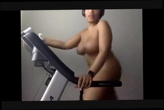 Video 276073201: nude nudist, ass nudist, nudist straight, nudist black, nude nipples, big butt nude, nude exercise, ebony nude