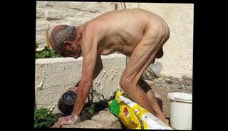 Video 374716001: amateur gay hunks, amateur gay daddy, spanish hunk, daddy hd