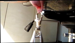 Video 1078471501: amateur gay daddy, amateur gay masturbation, gay black daddy, dick fucking, dick training