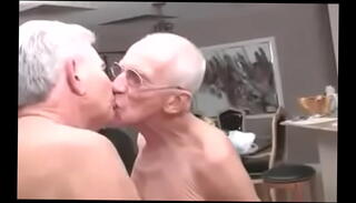 Video 1207646665: older gay bear