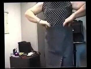 Video 67982301: pantyhose white panties, man gay