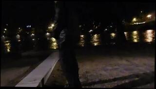 Video 250159901: gay bdsm, amateur bdsm, outdoor bdsm, lesbian