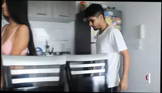 Watch the video about I fuck my client after a thorough massage - porn in Spanish