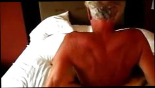 Video 1034393801: skinny grandpa, gay grandpa couple, skinny amateur couple, skinny amateur anal, old young daddy grandpa, amateur hot skinny, two skinny gay, skinny latino gay