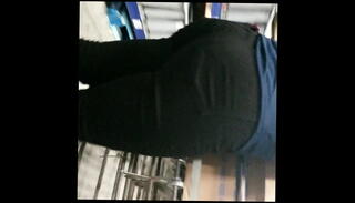 Video 1586923461: teases big assed babe, cock teasing babe, big ass latin teasing, jeans ass tease, brunette babe teasing, ass babe hd, teasing straight