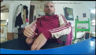 Video 1265350401: gay sexy hunks, masturbation gay sexy, big cock handjob masturbation, sexy muscle hunk, gay sexy muscular, hot sexy hunk