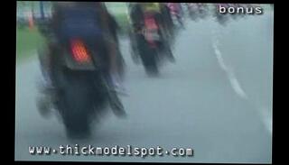 Video 67795205: big booty wild girl, big booty black girl, booty ebony girl, striptease booty, black bike, big booty ebony freak, exotic black girl