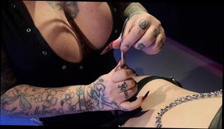 Video 1654107511: cbt femdom bdsm mistress, bdsm bondage slave femdom, foot fetish femdom mistress, submissive milf sex slave, mistress whipping slave, mistress punishes slave, slave worship mistress, sex extreme bdsm punishment, femdom tit worship, submissive pleasure slaves, submissive slave training, tattooed milf submissive, foot worship hd, huge foot fetish, submissive straight, silicone slave, dark mistress, danish femdom