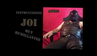 Video 1621129013: joi domination fetish, bdsm fetish slave, joi domination porn, gay domination slave, amateur bdsm slave, fetish solo porn, dominates male slave, solo handjob cumshot, latino solo male, european male solo