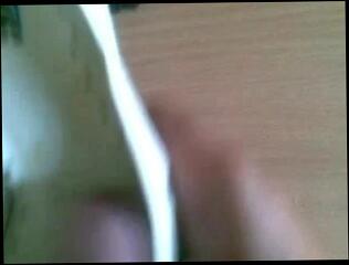 Video 90618801: crossdresser masturbating cumming, crossdresser handjob, crossdresser cumshot, gay crossdresser, man crossdresser, shoejob