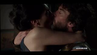 Video 308064501: tits softcore, celebrity softcore, softcore brunette, tits celebs, tits kissing, kissing straight, kissing hd