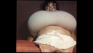 Video 994520335: busty girl, tits shemale ass, huge ass shemale