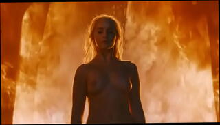 Video 388275995: emilia clarke