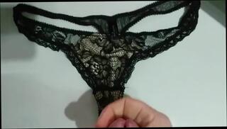 Video 294207301: gay wife, wife friend, man wife, busting