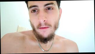 Video 1584267861: turkish cum, turkish gay, beach cum, hot cum, man gay