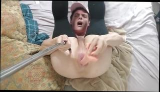 Video 945960404: gaping ass fucked, solo gay male, solo male hd, gape young