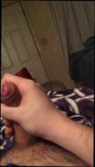 Video 228375701: cum rope, rope masturbation, big rope cum, roped cock, big cock handjob cum, gay masturbation cum, man masturbate cum