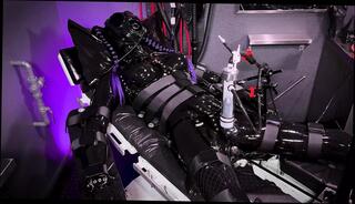 Video 1626047691: milking cock bdsm fetish, sissy slave bondage, latex bondage slave, sissy fuck machine anal, cum milking machine, milking machine masturbation, shemale sissy slave, bdsm hardcore bondage, fucking machines hd