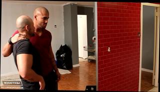 Video 49657804: threesome interracial sex blowjob, interracial gay threesome, interracial threesome black, interracial hunk sex, threesome blowjob hd, boy friend home