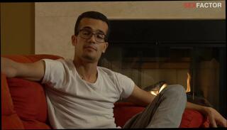 Watch the video about Episode 1 BTS 02 - Get To Know David Caspian