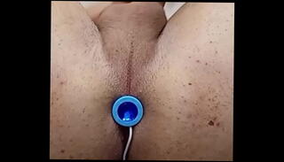 Video 1618452775: toys masturbate big ass, cock cum toy, ass toyed dick, hole gay