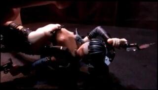 Video 216470601: sexy nurse, man gay