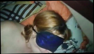 Watch the video about Morning blowjob homemade