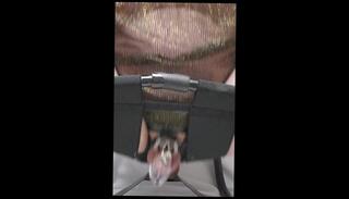 Video 1625774773: solo male bbc, amateur rides bbc, anal riding bbc, cage rides