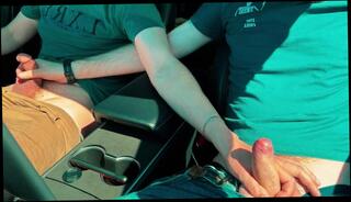 Video 1597480173: uncut cock bareback, bareback double, fetish double, uncut cock jerk cum, uncut cock gay sex, amateur bareback gay sex, jerking big uncut cock, huge uncut cock gay, gay outdoor bareback sex, uncut cock big cumshot, couple barebacking cum, uncut cock handjob, bareback moaning, uncut cock head, uncut male gay, bareback car, uncut public, horny guy jerking, two guys jerking