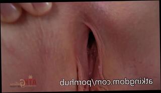 Watch the video about Satine Spark uses a bullet to get off