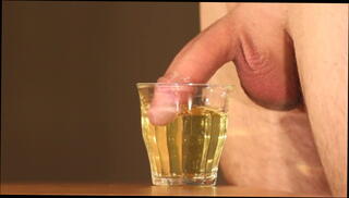 Video 512709501: piss drinking, amateur gay, gay hd