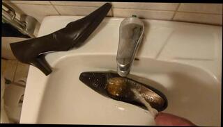 Video 311202101: pump piss, pumping wife, gay pump, classic pump, man pumps, wifes brown, gay hd