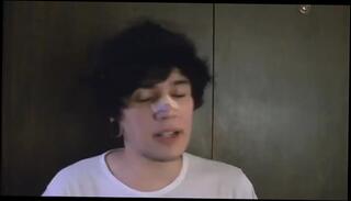 Video 795164885: amateur gay emo