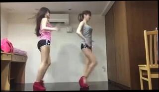 Video 277949601: kissing straight, dancing kissing, kissing asian