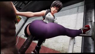 Watch the video about Gym BBC Riding