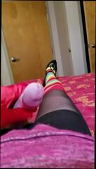 Video 304924601: pantyhose cumshot, amateur pantyhose, pantyhose close, pantyhose stockings, cumshot straight, quick cumshot, cumshot hd