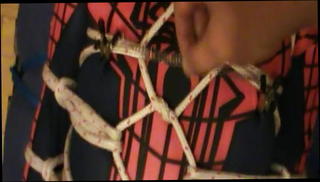 Video 1542566701: bondage slave domination, master dominate slave, gay domination slave, bondage slave training, bound slave, slave massage, cbt massage, cock massage handjob, big cock massage, couple massage, slave tied, hungarian cock