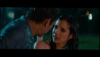 Video 1414750801: emma roberts, underwear straight, straight american, straight celebrity, brunette straight