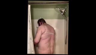 Video 1578981603: crossdresser sissy anal solo, crossdresser sissy solo play, crossdresser butt plugged, butt plug piss, butt plug squirting, butt plug fetish, sissy crossdresser masturbates, amateur sissy crossdresser, pissing shower fetish, solo male piss, anal butt plug sex, anal toys butt plug, hardcore anal squirt, crossdresser cosplay masturbation, piss bath, 60fps squirt, slut, sexy