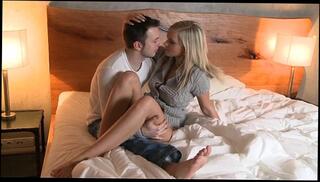 Watch the video about Orgasms - Incredibly passionate sex between lovers