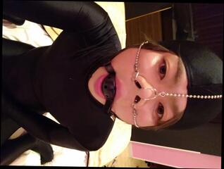 Video 1622815501: bdsm fetish slave, slave ball gag, bdsm slave boy, crossdressing nylon cock, underwear fetish gay, japanese slave crossdresser, bdsm asian slave, big ball gag, underwear masturbation, underwear young boy, muscle gay fetish, slave hd, boy dressed